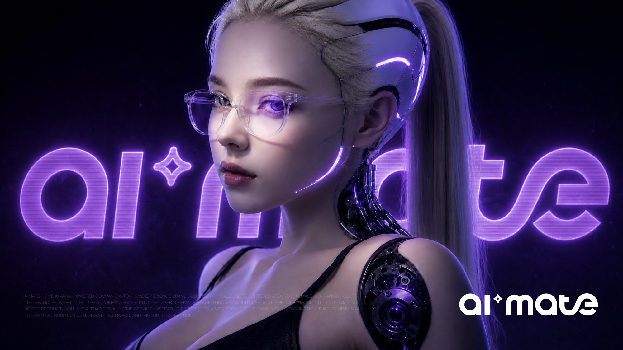 ai·mate